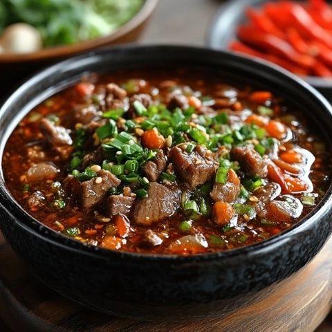 一頓早餐的選擇永遠不容易，口味獨特的黃陂炕豆絲深受我的喜愛。