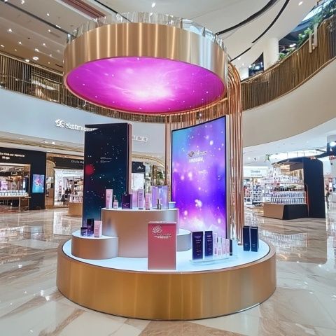 新辰天地盒馬店盛況：現場熱鬧非凡，泰華震動不已！
