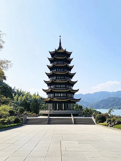 做有福之人,游幸福之城福州必去景點指南