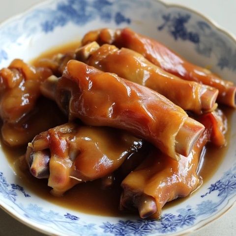 不容錯過的山東美食之旅：煎餅卷大蔥、德州扒雞、糖醋鯉魚……你最愛哪一味？