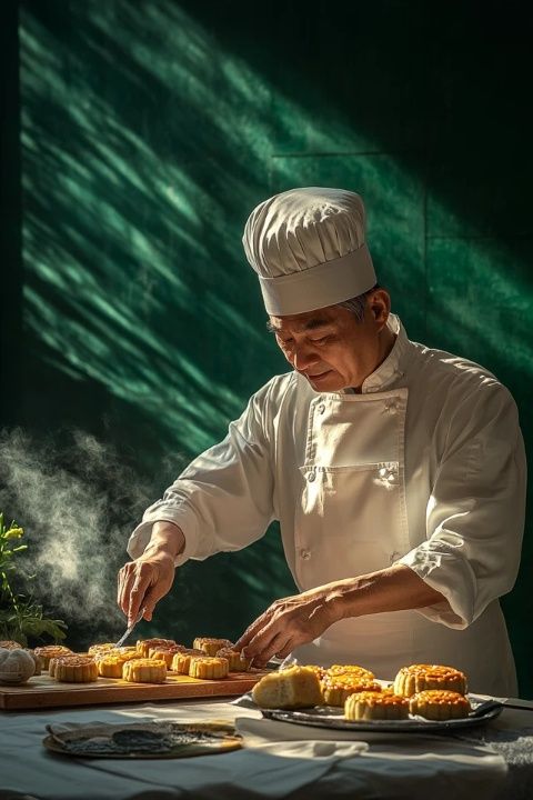 北京唐人美食培訓：蛋糕面包全能課程