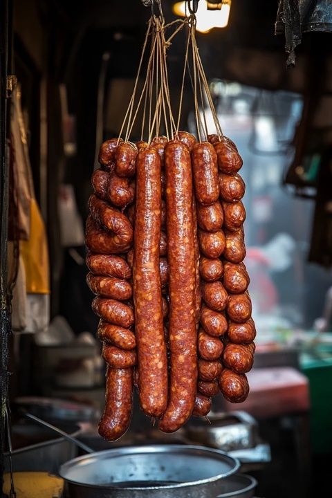 廈門貓街美食大盤點：探秘廈大附近的特色小吃之旅