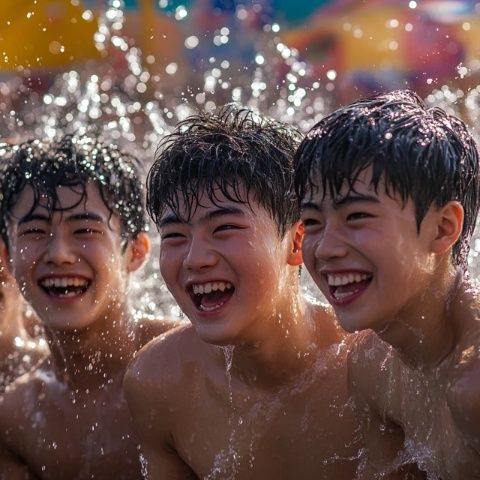 喀什夏日限定：舌尖上的刨冰盛宴與文化體驗