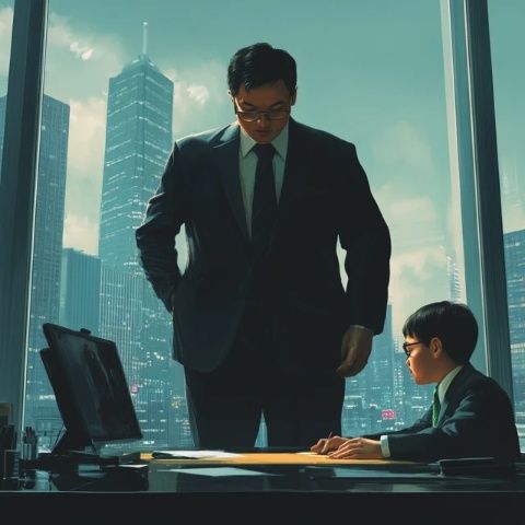 餓了么"創始人張旭豪,曾經的身價達665億,如今成就如何?
