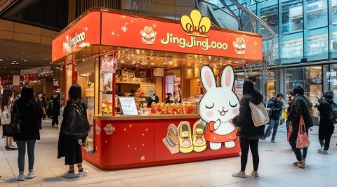 胖東來微信小程序：創新零售體驗的數字魔法店