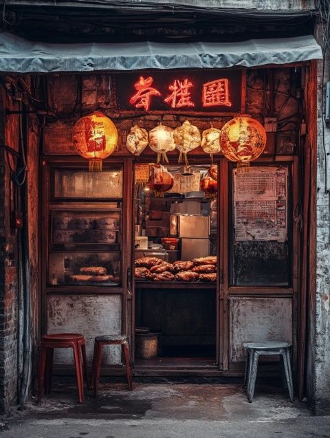 福州南后街同利肉燕哪家最正宗？探秘百年老字號的地道美味