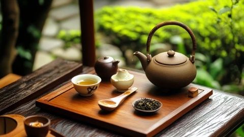 江蘇宜興旅游指南：紫砂壺、茶道、竹海和更多。