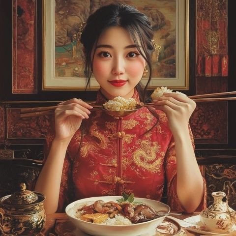 番禺美食探不停，舌尖上的盛宴等你來！