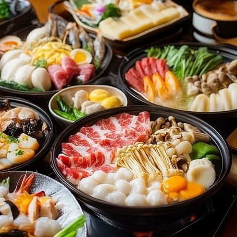 南北方口福之大不同: 美食文化奇妙對(duì)比