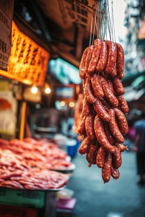 濮陽美食之旅:出差必嚼!