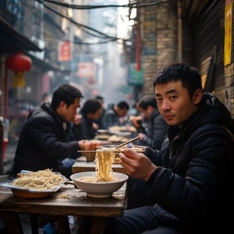 揭秘隱藏在重慶的魅力后花園：黔江，一個(gè)被低估的美食與風(fēng)光寶地！