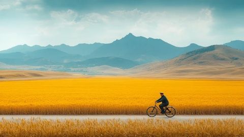 自駕旅行第48天,來(lái)到甘肅宕昌縣,體驗(yàn)溫暖鄉(xiāng)村生活