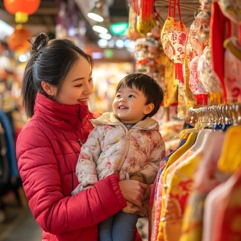 春節期間韓國游客涌入中國，背后原因令人驚訝！