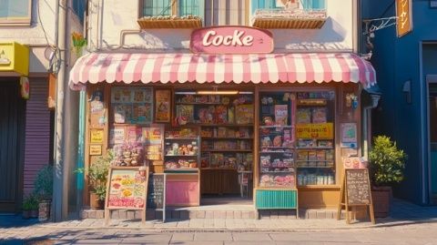 東京旅游必逛四神店：星光影院、ipsa護膚、小巴黎抹茶咖啡館及鐮倉海濱美景