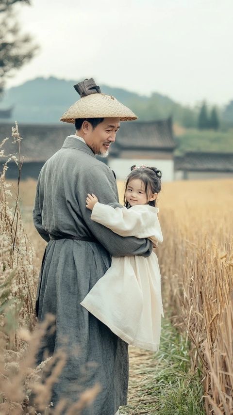 自駕旅行第48天,來(lái)到甘肅宕昌縣,體驗(yàn)溫暖鄉(xiāng)村生活