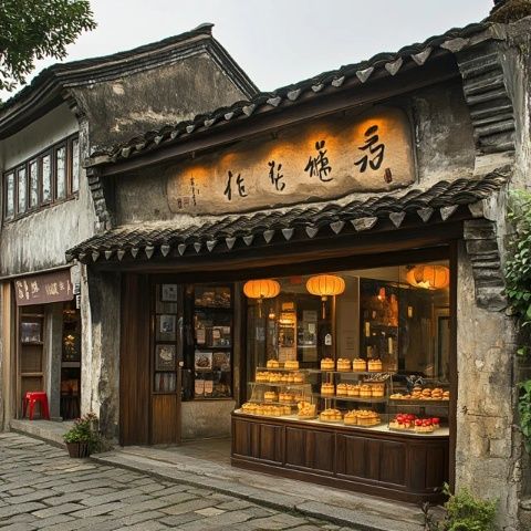 本地達人引領探秘：福州南后街三大必嘗特色小吃寶地