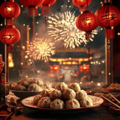 2024年福州新春文化旅游月熱鬧開幕！去吃這8個必玩小吃地點！