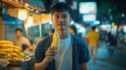 西北角直播美食探店記：傳統風味與街頭小吃的完美邂逅
