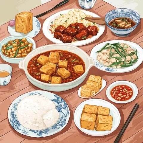 揭秘海南四大名菜的傳承與現(xiàn)狀：味道何以改變？