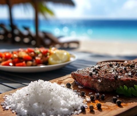 馬爾代夫美食之旅：探索島嶼特色餐廳與頂級美味