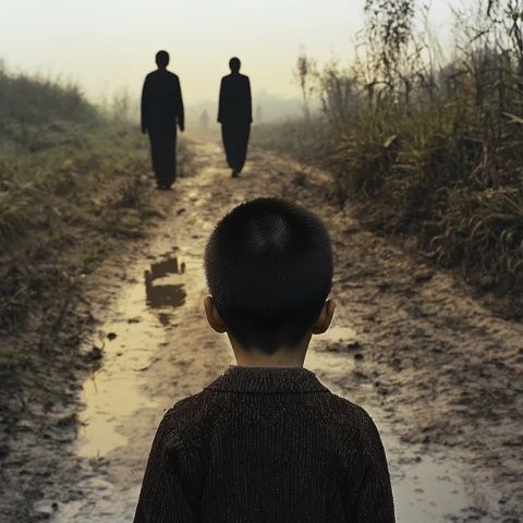 寒風(fēng)吹不散父母的牽掛，路途擋不住他們的腳步,老家西林到伊春那短短四十分鐘的路