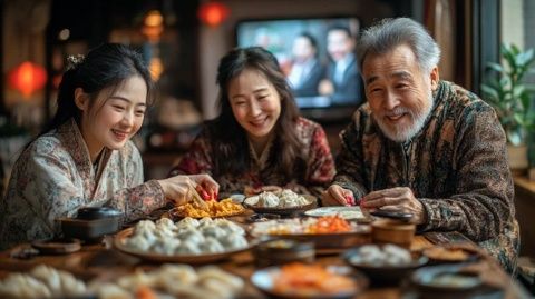 探尋廣西浦北:四大傳統(tǒng)美食之旅,從湯粉到云吞的味蕾盛宴