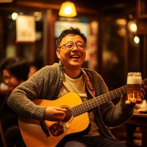 郭有才歌聲觸動(dòng)靈魂，京東517吃貨狂歡節(jié)燃爆味覺盛宴
