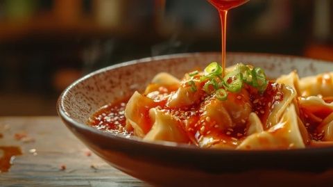 浙味飄香：十大必嘗正宗面食盛宴