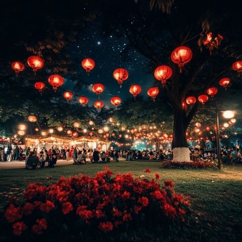 南寧13個(gè)春節(jié)最值得去的旅游打卡好去處