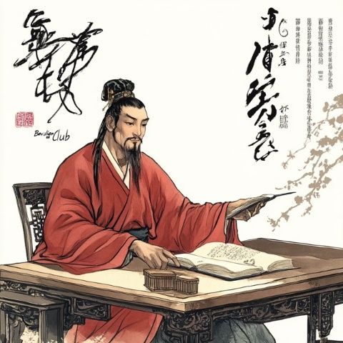 論語精選解讀：儒家經典要義概覽