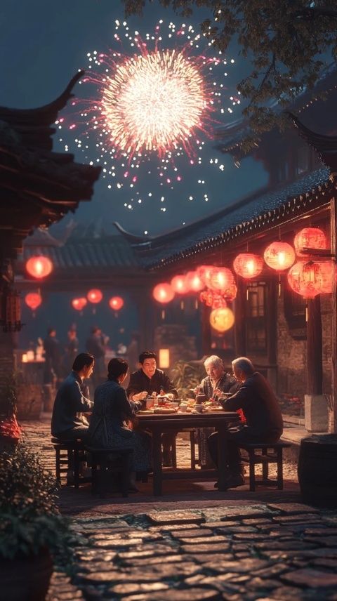 144小時免簽政策吸引更多外國游客體驗中國文化與美食