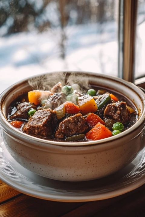 冬至必吃！8道溫補(bǔ)美食，讓這個冬天不再寒冷