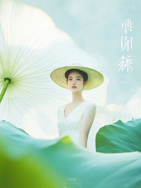 2024的快樂周末時光（七）夏末西梗蓮鄉的蓮