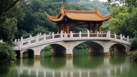 江門五日深度游：從古城探秘到自然風(fēng)光全覽