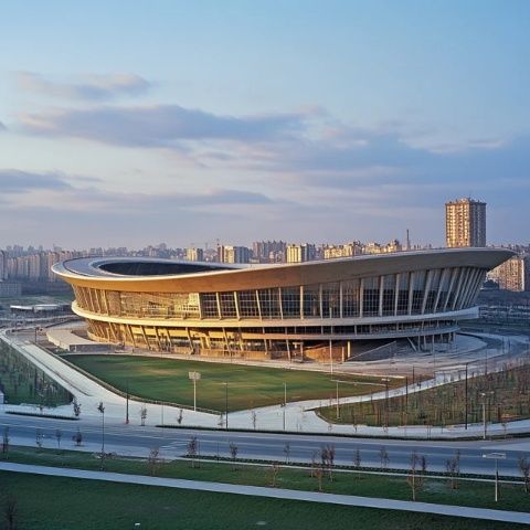 上海最大新地標真如環宇城MAX開業，32萬平米煥新登場
