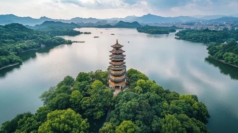 浙江東南部的溫州：美景豐饒，歷史遺跡眾多