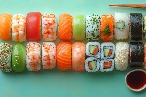 蘇軾美食哲學：唯美食與愛能慰藉心靈