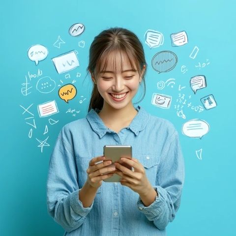 科技巨頭們在小紅書上玩起英文貼！阿里、美團、餓了么等大牌紛紛上陣