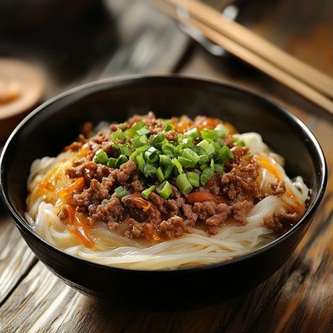 探店這家小鍋米線超正宗！人均15元酸辣過癮老板還超級nice~