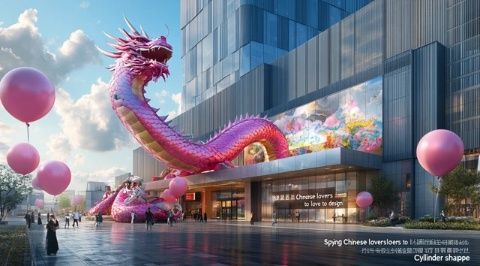 萬達廣場超值100㎡商鋪，僅需6.5萬/年！