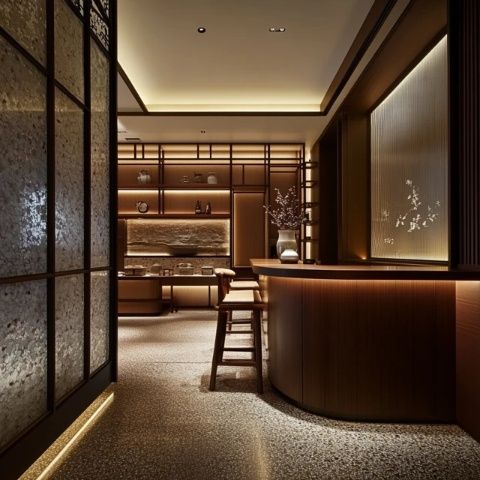 探店杭州新新飯店，一家有“故事”的老飯店，帶你穿越回民國！