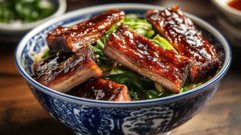 紅燒肉，作為一道經(jīng)典的中華美食，承載著無(wú)數(shù)人的味蕾記憶,今日頭條獨(dú)家揭秘