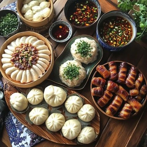 探店云水肴：云南風情美食，喚醒味蕾的記憶
