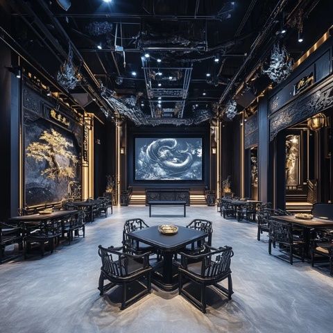 臨沂十大蒼蠅館子盤點：探尋傳統美食與生活交織的味蕾奇跡