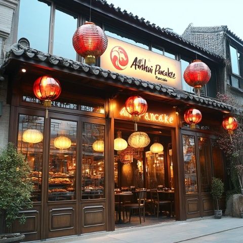 廈門美味的餐廳很多，但是像佳味館這樣經營數十年的并不多