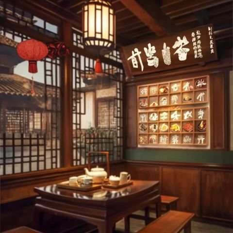 千年黎平翹街，探尋古韻風情行
