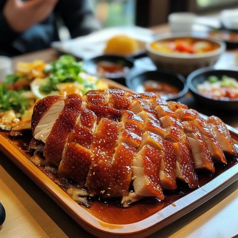 探秘37年老字號！陽坊涮羊肉驚艷北京之旅