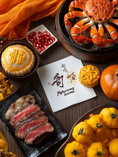 推薦幾家不可錯過的春節特色餐館