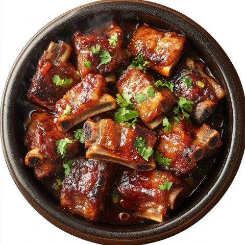 紅燒肉，作為一道經(jīng)典的中華美食，承載著無(wú)數(shù)人的味蕾記憶,今日頭條獨(dú)家揭秘