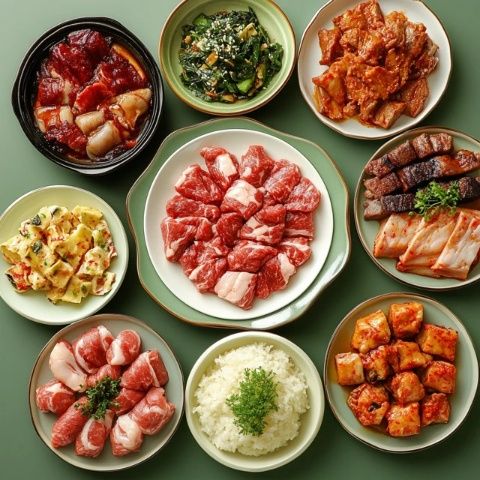 春節狂吃不長肉？借助拍美食計算卡路里的方法很實用